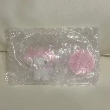 딱 붙는 친구들 사진 디자인 시리즈 시크릿 마스코트 마이멜로디