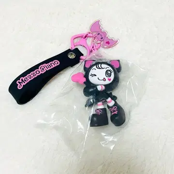 메조피아노 시크릿 키라키라 참