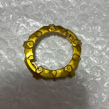 베이블레이드 버스트 S 프레임 잡지 부록 스타 프레임