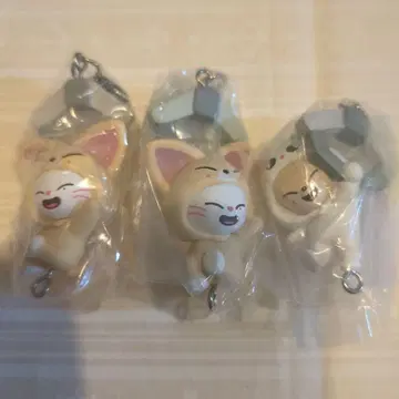 skzoo 쥠으로 이어 붙이는 마스코트 vol.2 현진 & 아이엔