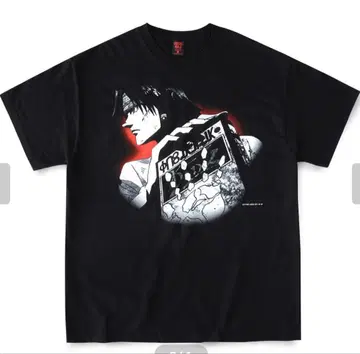 HUNTER x HUNTER x GEEKS RULE SILKSCREEN