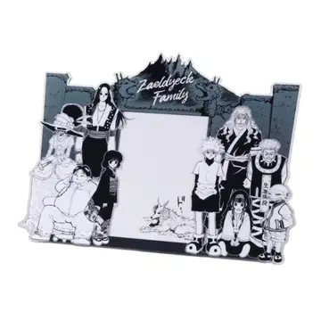 HUNTERHUNTER 사진 액자