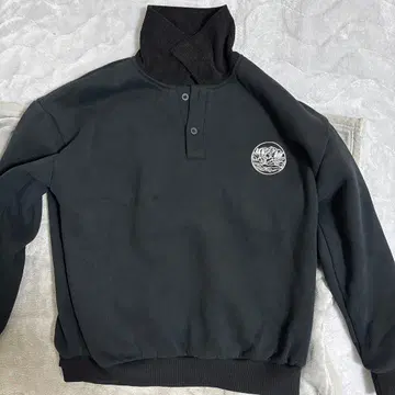 블랙 트레이닝복 M 사이즈