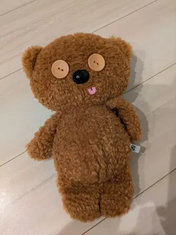 유니버셜 공식 팀 봉제 인형