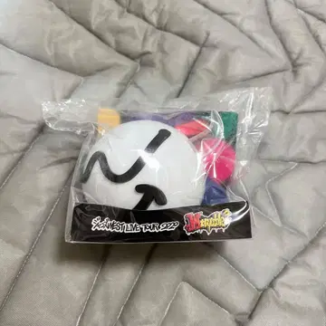 WEST. 쟈니즈WEST Wtrouble 응원봉