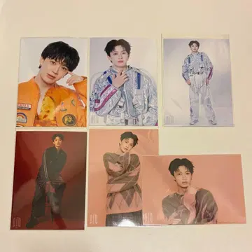 FUMINORI 세트 판매