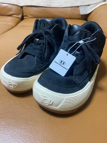 north wave x YSTRDY'S TMRRW 블랙