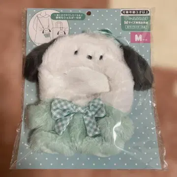 포차코 핏타토 프렌즈 M 사이즈