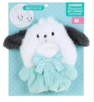 포차코 핏타토 프렌즈 M 사이즈