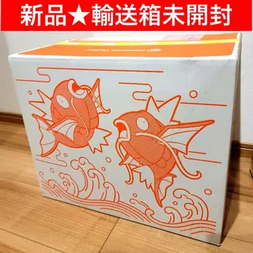 [ 새상품 테이프 미개봉 ] 피카피카 박스 2026 코이킹