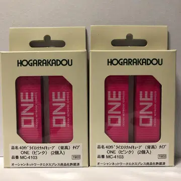 MC-4103 40f 드라이 컨테이너 하이큐브 타입 2개 세트