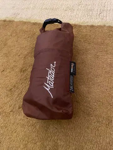 마타도르 초경량 어택자크