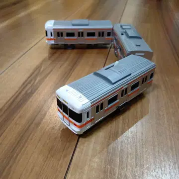 프라레일 사운드 JR 도카이 313계