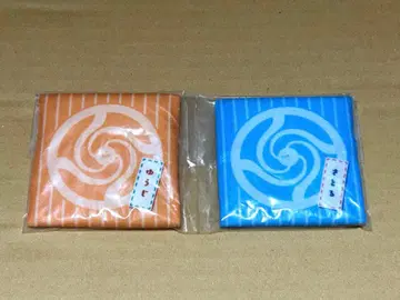 주술회전 룩업 특전 고죠 사토루 이타도리 유지 페어 방석