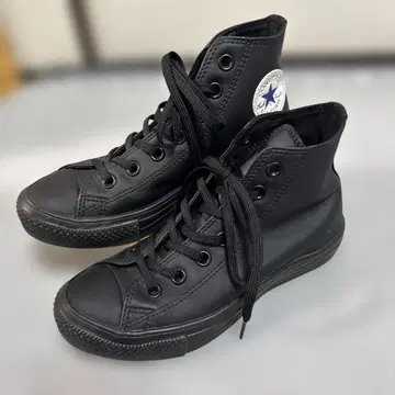 올스타라이트 abc-mart 한정판 22.5cm 스니커즈