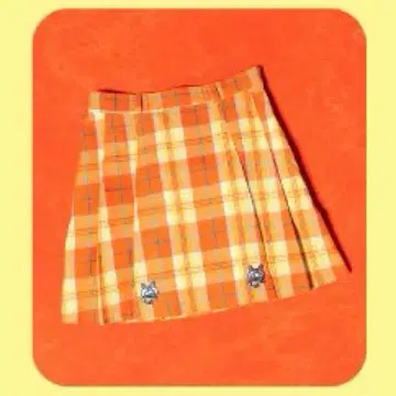 미니모니. 25th x WEGO 스커트