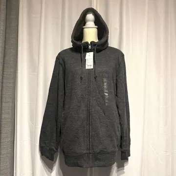 새상품 유니클로 보아 후드티 남성용 XL UNIQLO