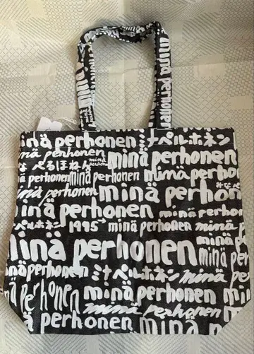미나 페르호넨 토트백 미사용