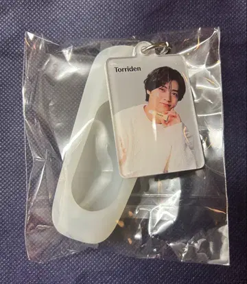 토리덴 Torriden 립 케이스 타카하시 카이토