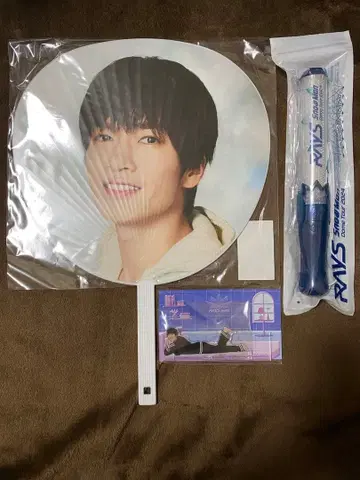 후카사와 타츠야 굿즈