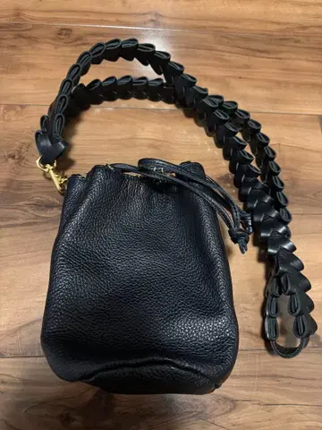 산타쿠 복조리 백