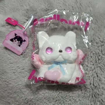 멜로조이 큐피드 강아지 mellojoy 애니멀 시리즈 즉시 완판 아이템