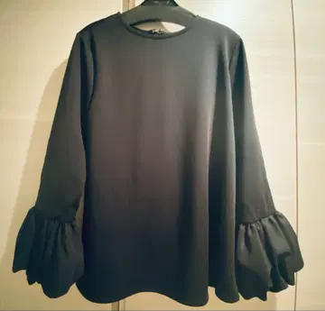 [ 새상품급 ] Fit more 벌룬 슬리브 티셔츠