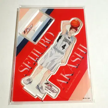 쿠로코의 농구 POMMOP 아크릴 스탠드 아카시 세이쥬로