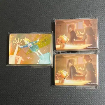 프로세카 노블 아트 vol.65 요이사키 카나데 카가미네 린