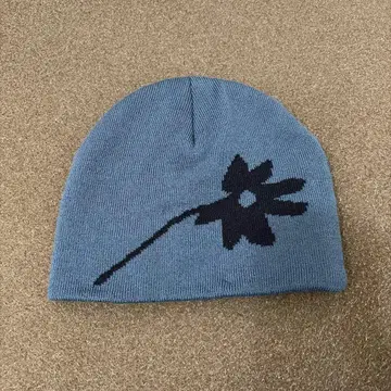 knuthmarf 니트 모자