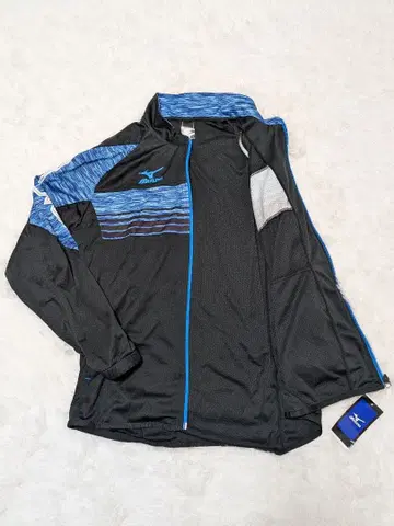 [ 새상품 ] MIZUNO 자켓 저지 XL 미즈노