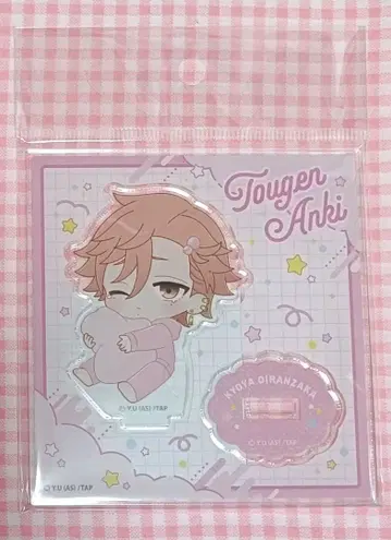 토겐안키 네무네무 아크릴 스탠드 오이란자카 쿄야