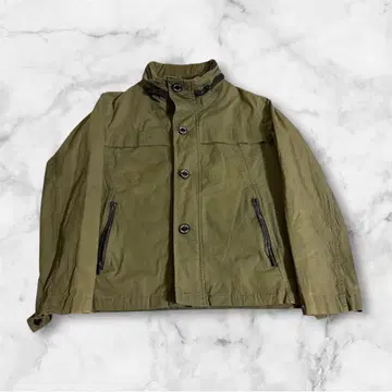 m3384 BEAMS HEART 밀리터리 자켓 M