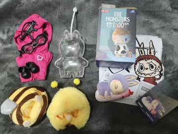 러브부 세트 판매