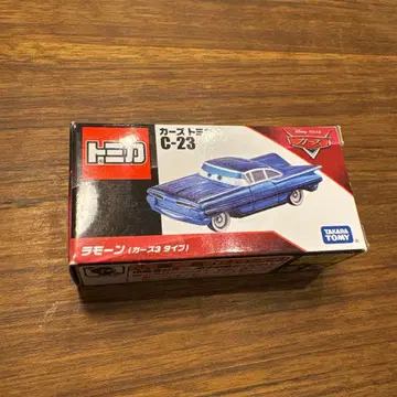 카즈 토미카 라몬 C-23 (카즈 3 타입)