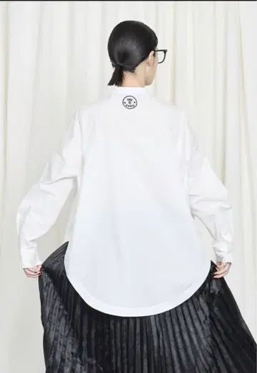 [이번 시즌 완판] Thomas magpie 토마스 마그파이 노카라 셔츠