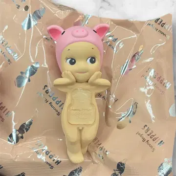 소니 엔젤 히퍼스