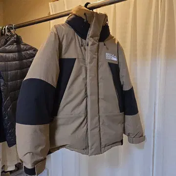 FIRST DOWN 퍼스트다운 다운 자켓 S 사이즈