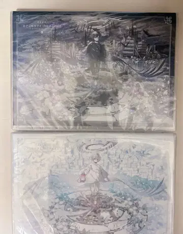 마후마후 [히키라이 2022] 라이브 영상 원반 응원봉