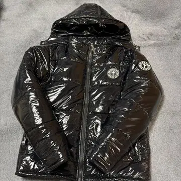 쥬얼릭스 블루종 BLACK M 사이즈 JEWELLEX