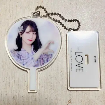 [ 즉시 구매 가능 ] 이코럽 사사키 마이카 미니 복권