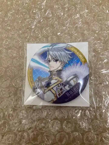 모리아티 FGO 서번트 홀로그램 캔뱃지 재판매 Vol.1