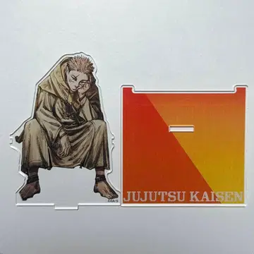 주술회전 이타도리 유우지 허리 걸이 아크릴 스탠드 JF