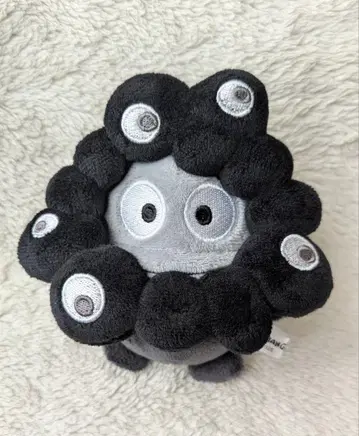 미야쿠미야쿠 블랙 한교동 카라비너 BC