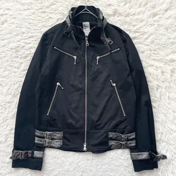 semantic design 라이더스 나일론 자켓