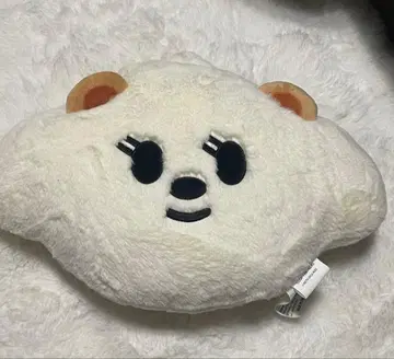 TXT PPULBATU 밤굿 페이스 쿠션