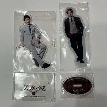 조카스테 아크릴 스탠드 미요시 후쿠모토