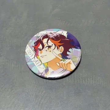 XlamV 비바렌 사쿠야 캔뱃지