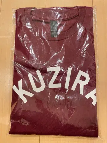 KUZIRA T셔츠