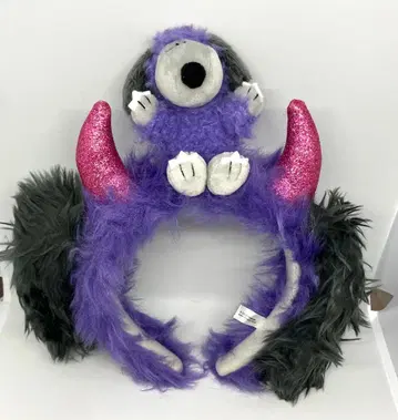 스누피 머리띠 할로윈 2024